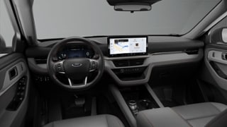 2026 Ford Explorer® Internal Image 2